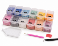 Multi-Color Drill Set