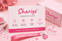 Sharigo Creative Club ♡