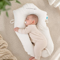 Adjustable Baby Support Pillow | CradleContour