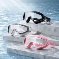 Anti Fog Swim Goggles | HydroVista