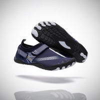 Barefoot Water Shoes for Women & Men | Beach & Aqua Shoes | Waterproof & Lightweight | Hydrix