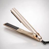 2-in-1 Hair Straightener & Curler | Stylera