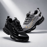 Dial Closure Safety Sneakers | DialTread