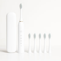 Electric Sonic Toothbrush | Soniq