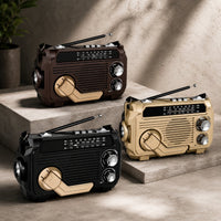 Emergency Weather Radio | Dynalight