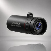 HD Zoom Monocular Telescope | Farvanta