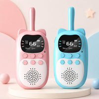 Kids Walkie Talkies 2 Pack | TrailTalk