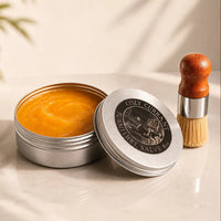 Leather Cleaner & Conditioner Balm | LeatherCare