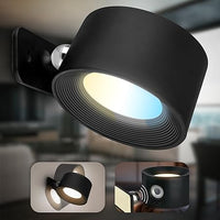 LED Light with Motion Sensor | Battery Operated Light for Home | HomeGlow