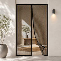 Magnetic Mesh Screen Door | MagniMesh