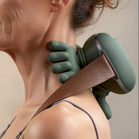 Massager for the Neck & Shoulders | Shiatsu Massager | Relaxa