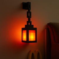 Wireless Table and Desk Lamp | RGB Night Light | RetroGlow