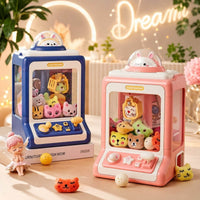 Mini Arcade Claw Machine | Clawcade