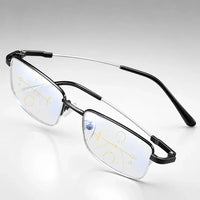 Multifocal Reading Glasses | Clarihelm