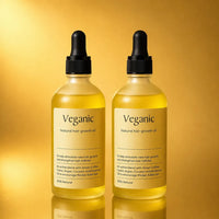 Rosemary Hair Growth Oil | Follicleon
