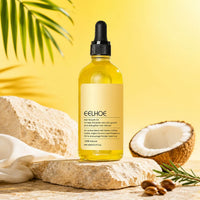 Natural Hair Growth Oil | Follicura