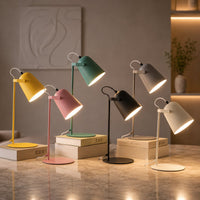 Nordic Table Lamp | Macarona