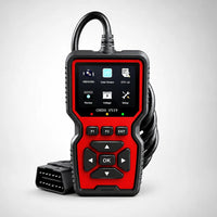 OBD2 Diagnostic Scanner | CodeVista