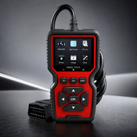 OBD2 Diagnostic Scanner | CodeVista
