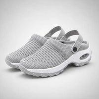 Orthopedic Comfort Clogs | Alignaura
