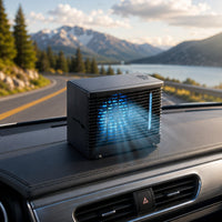 Portable Car Air Cooler | DashFrost