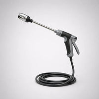 Pressure Washer Attachment for Water Hose | Jetrova