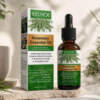 Rosemary Hair Oil | Scalpvera
