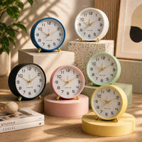 Scandinavian Table Clock | Skandia