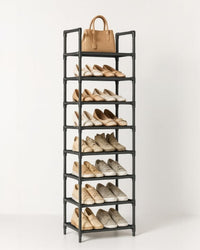 Vertical Shoe Rack | UrbanStack