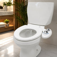 Single Nozzle Bidet Attachment | NozzleGuard