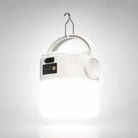 Solar Rechargeable Camping Lantern | Solaraid