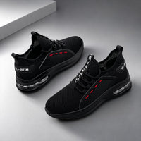 Steel Toe Safety Sneakers | ToeFort