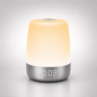 Sunrise Alarm Clock | MorningGlow