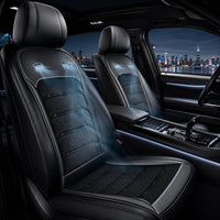 Ventilated Car Seat Cushion | Ventara