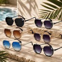Vintage Sunglasses | Octavyn