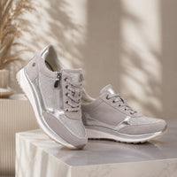 Women’s Supportive Sneakers | Orthovia